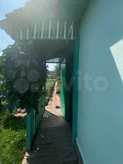 Участок 3,8 сот. (СНТ, ДНП)