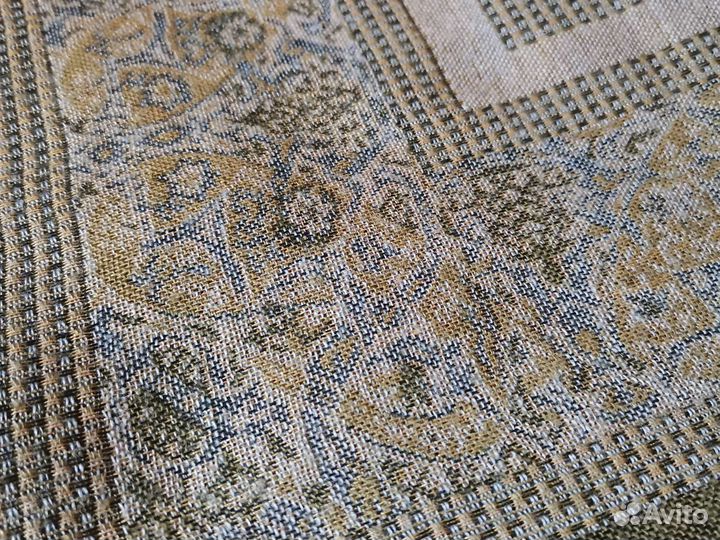 Палантин новый