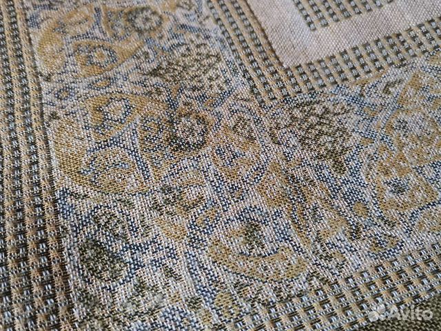 Палантин новый