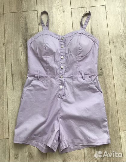 Комбинезон женский летний 42-44 р-р
