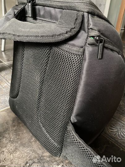 Canon eos rp не использовался