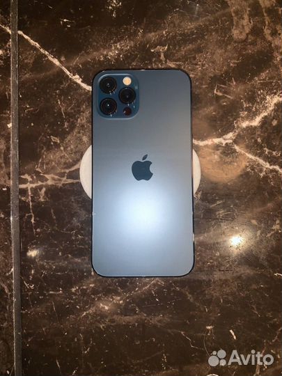 iPhone 12 Pro, 128 ГБ