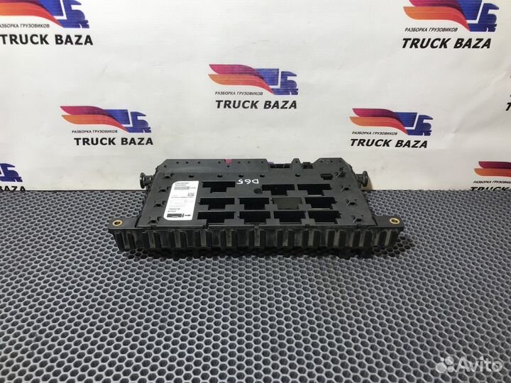 Блок предохранителей Daf XF106