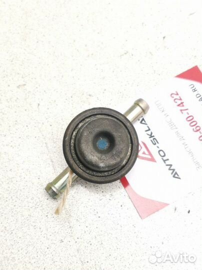 Регулятор давления топлива Subaru Legacy BEE EZ30D