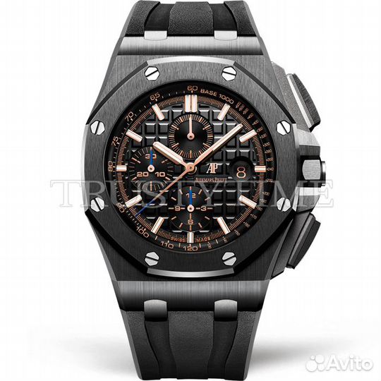 Часы Audemars Piguet Royal Oak Offshore Chronograph 26405CE.OO.A002CA.02
