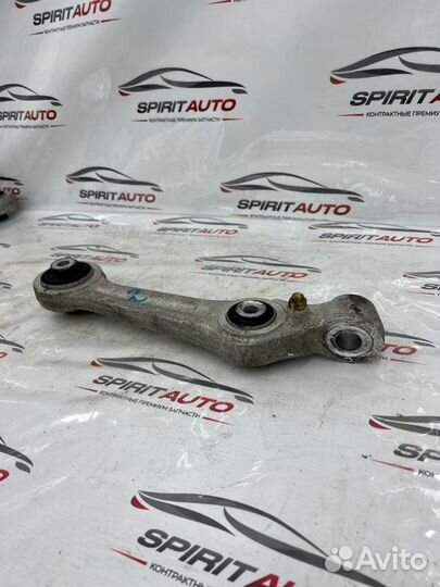 Рычаг передний правый Kia Quoris 1 G8BE 2012-2019