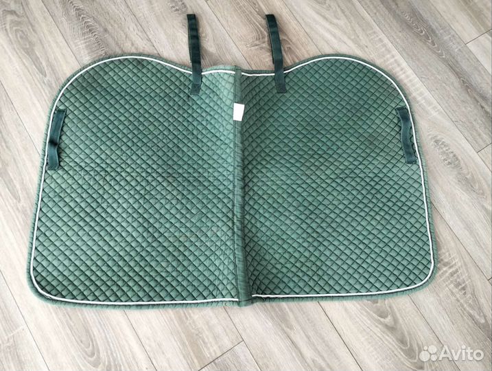 Седло скаковое