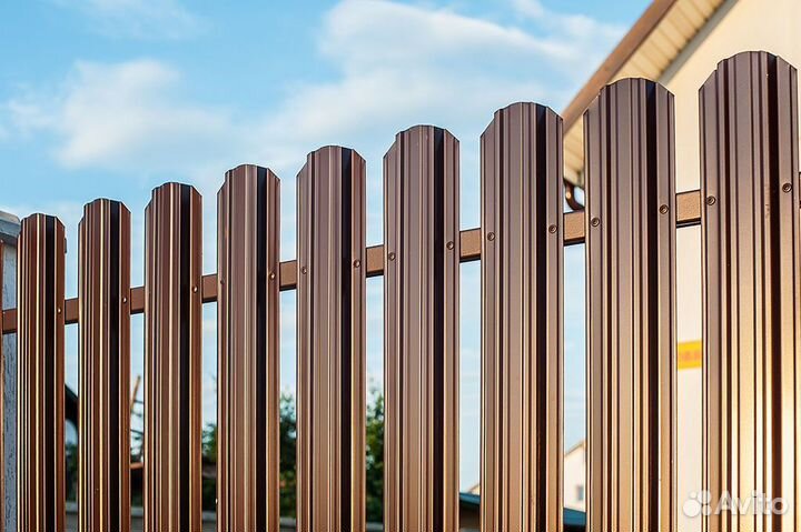 Профлист-профнастил-мталлочерепица-сайдинг-монтаж