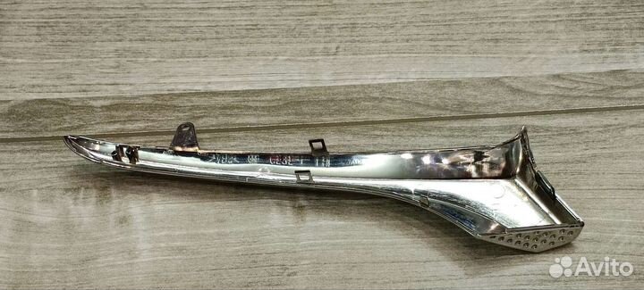 Lexus RX 4 Хром левого зеркала Оригинал NEW 2015-2