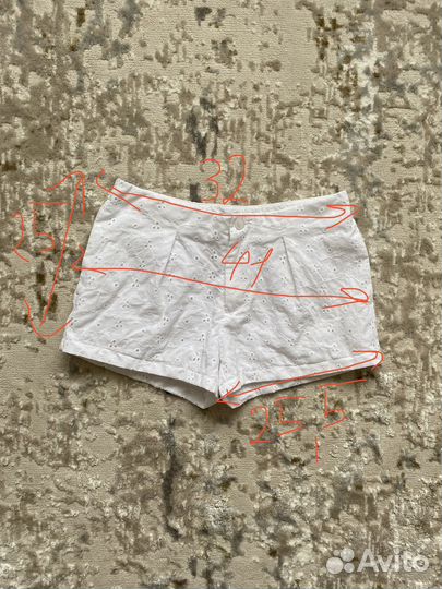 Шорты Oodji 40 XS