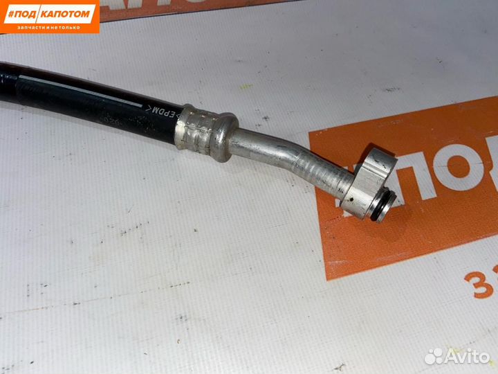 Трубка кондиционера Mazda CX-9 рест. 2009