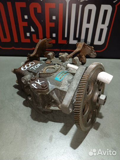 Тнвд Nissan Atlas TD27