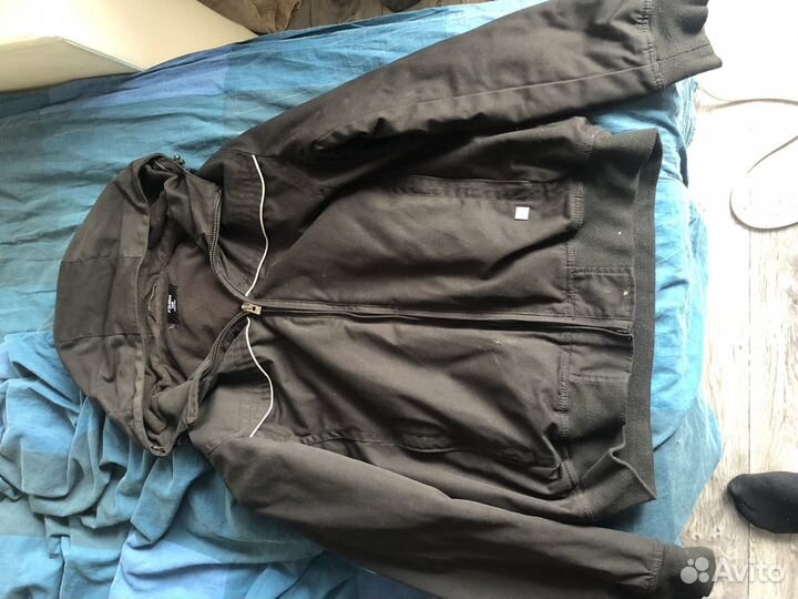 Куртка мужская