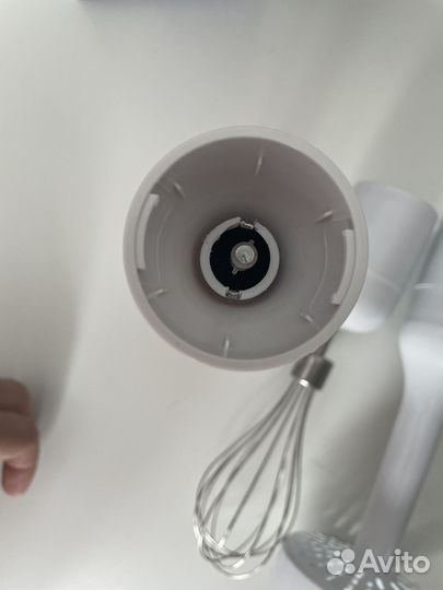 Насадки на блендер Vitek