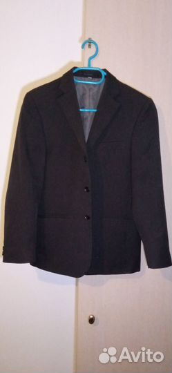 Детский костюм тройка