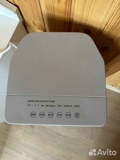 Климатический комплекс zenet ZET-485