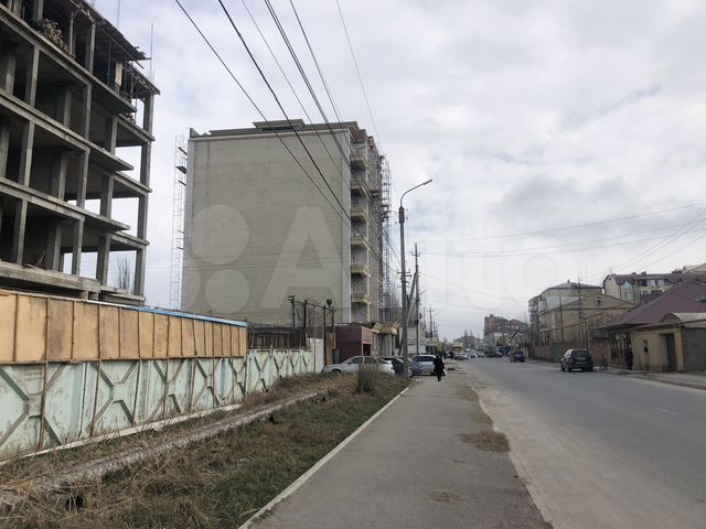 3-к. квартира, 100,3 м², 5/12 эт.