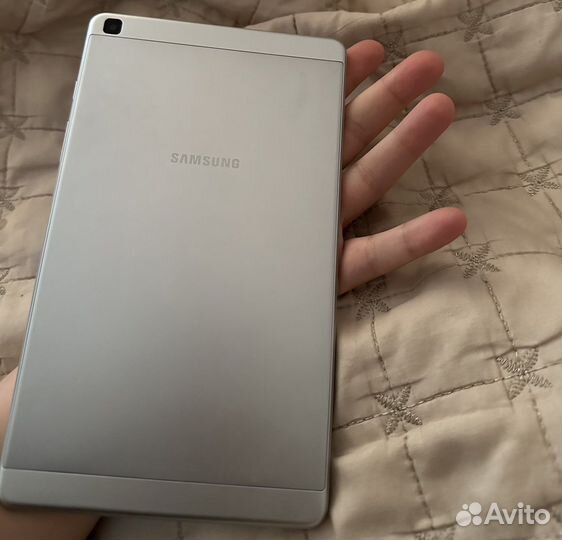 Планшет samsung galaxy tab a
