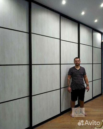 Стенка в гостиную