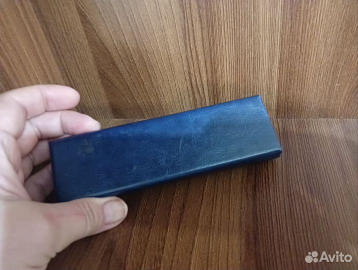 Чехол для очков детский