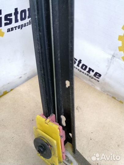 Стеклоподъемник передний правый Audi A6 C6