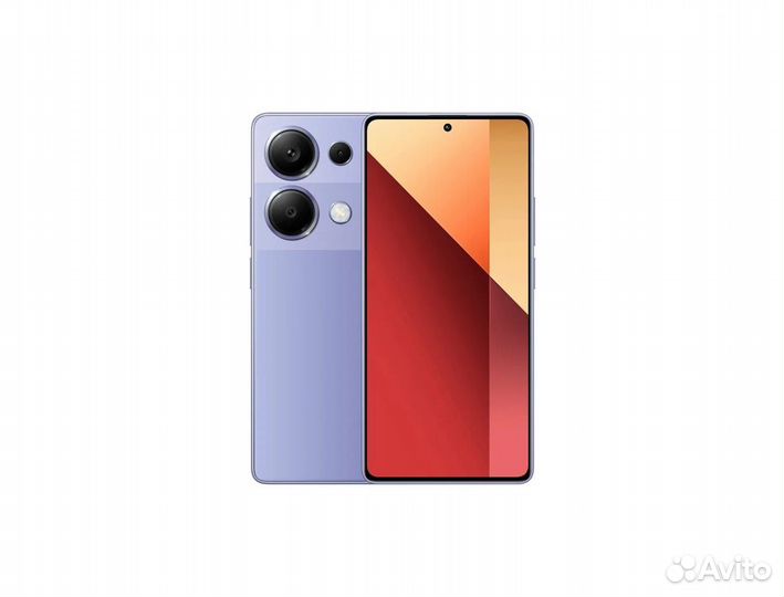 Xiaomi Redmi Note 13 Pro, 12/512 ГБ
