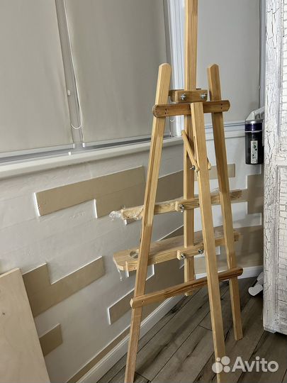 Мольберт для рисования