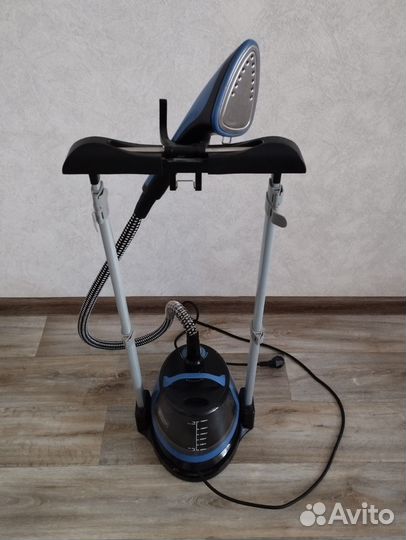 Отпариватель