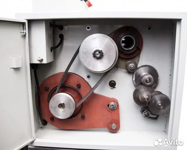 Токарный станок metal master masterturn 3360E