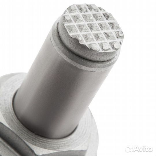 Бутылочный гидравлический домкрат Matrix 50723 (8