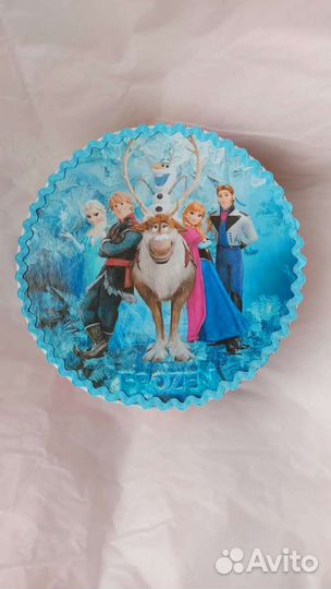 Подарочная коробочка