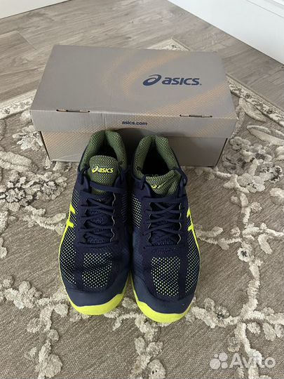 Кроссовки для тенниса Asics