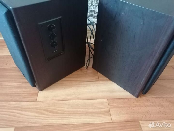 Акустическая система microlab