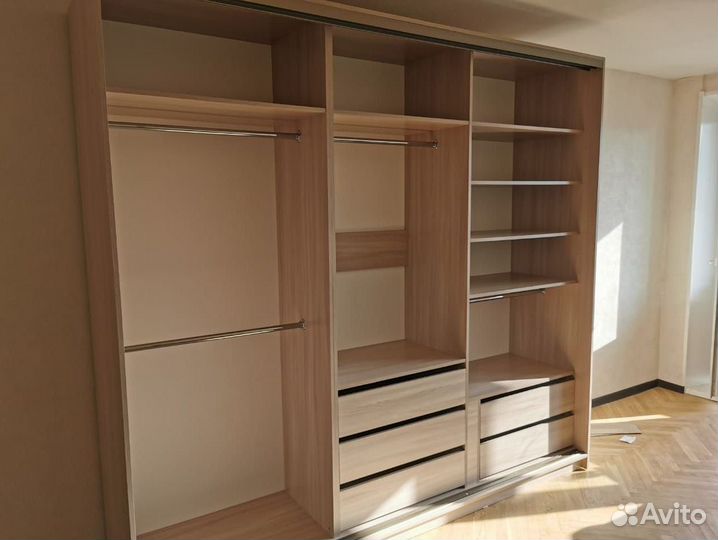 Шкаф для одежды