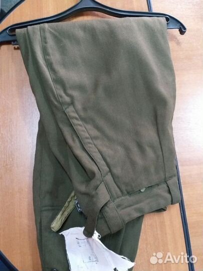 Военная форма СССР комплект