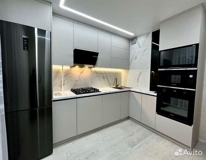 Кухонный гарнитур 