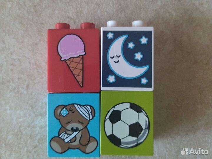 Развивающие игрушки для малышей lego дупло