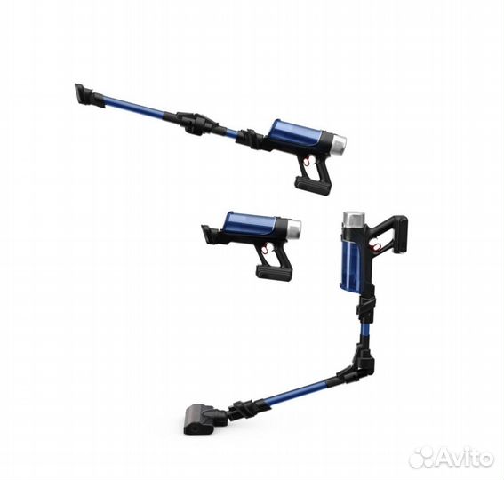 Пылесос Tefal X-Force Flex 9.60 Aqua TY20C4WO