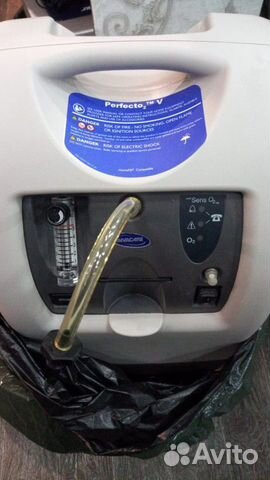 Концентратор кислорода