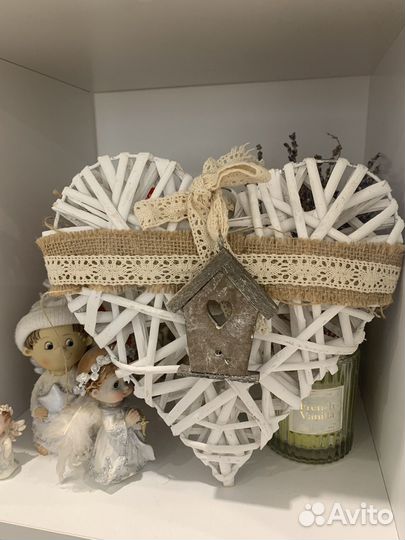 Интерьерные вещи