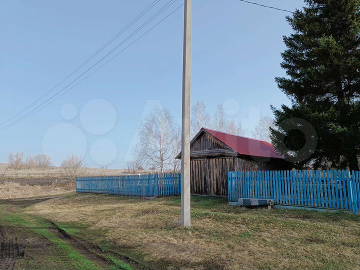 Коттедж 63 м² на участке 15 сот.