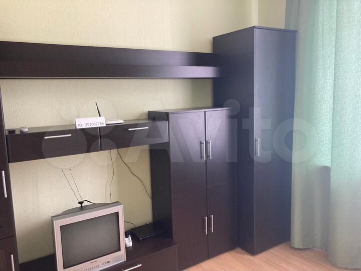 2-к. квартира, 57 м², 3/5 эт.