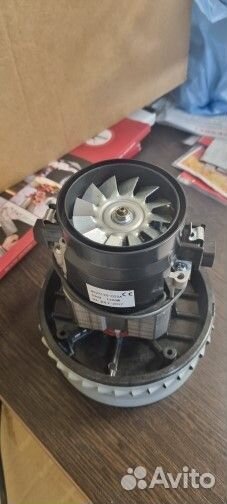 Турбина для пылесосов универсальная GS23120-02SA