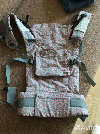 Рюкзак слинг