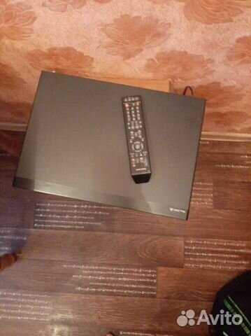 Samsung DVD-HR753