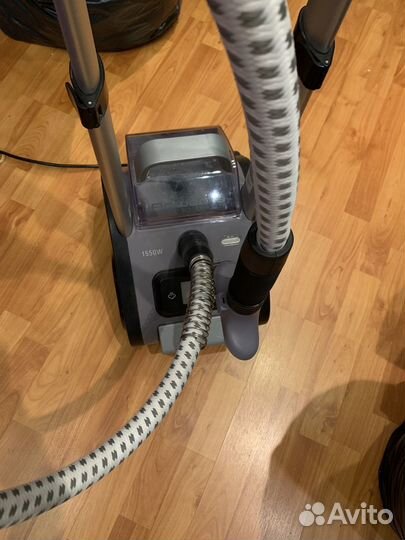 Запчасти Отпариватель Rowenta IS 9100 D1