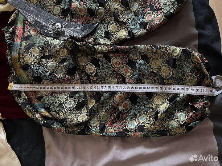 Костюм пирата для мальчика