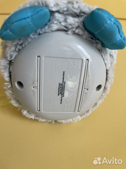 Игрушка Furby