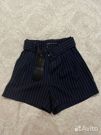 Шорты женские
