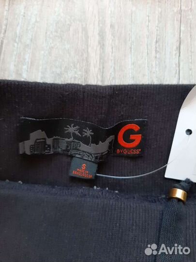 Шорты женские guess